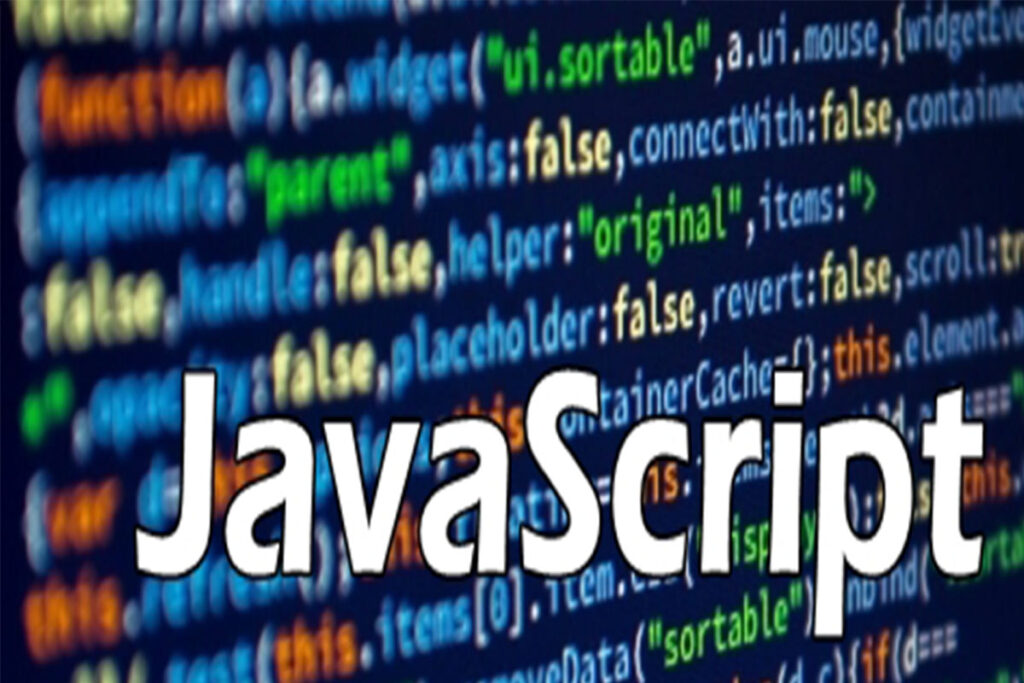 ضل لغة برمجة تستخدم ل تصميم مواقع الكترونية Javascript